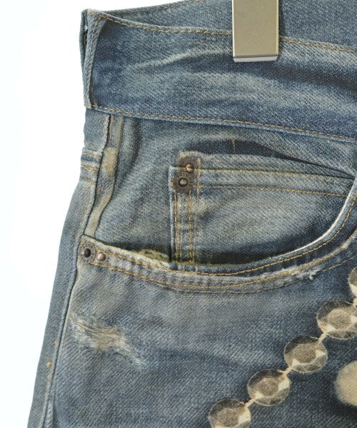 Acne Studios 牛仔褲
