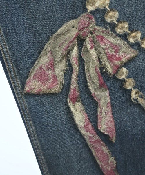 Acne Studios 牛仔褲