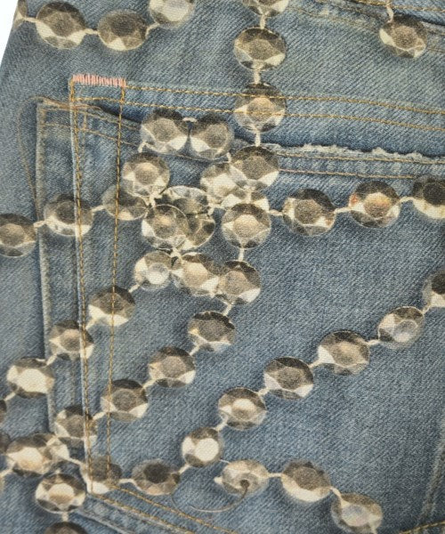 Acne Studios 牛仔褲
