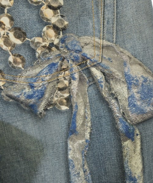 Acne Studios 牛仔褲