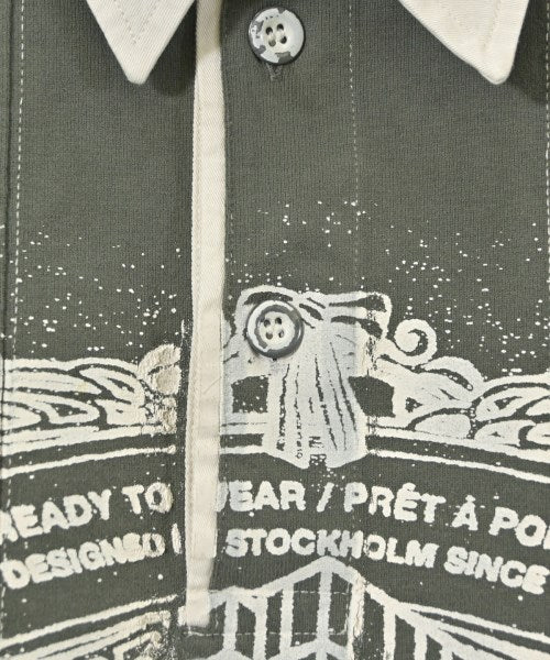 Acne Studios T恤/上衣