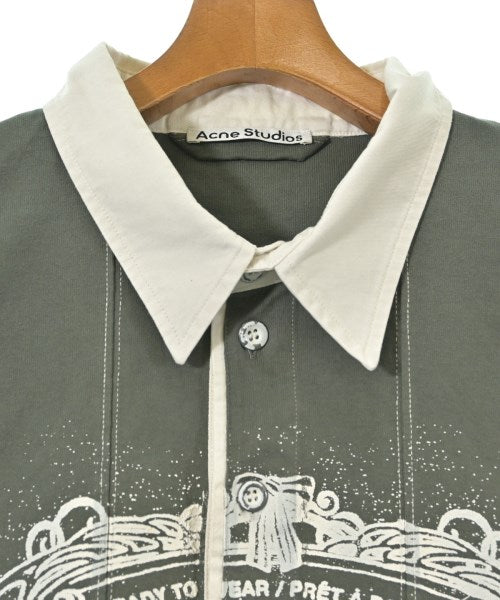 Acne Studios T恤/上衣