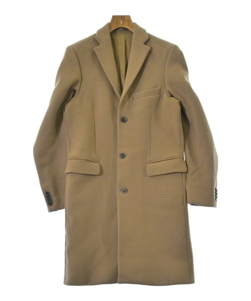 Acne Studios 切斯特披風