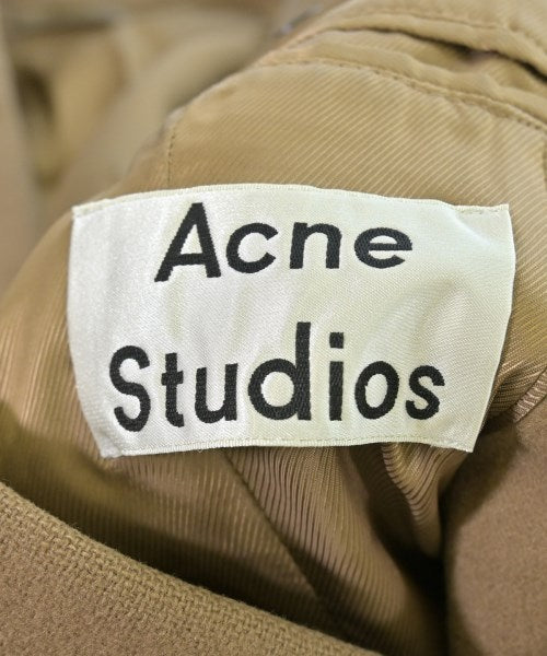 Acne Studios 切斯特披風