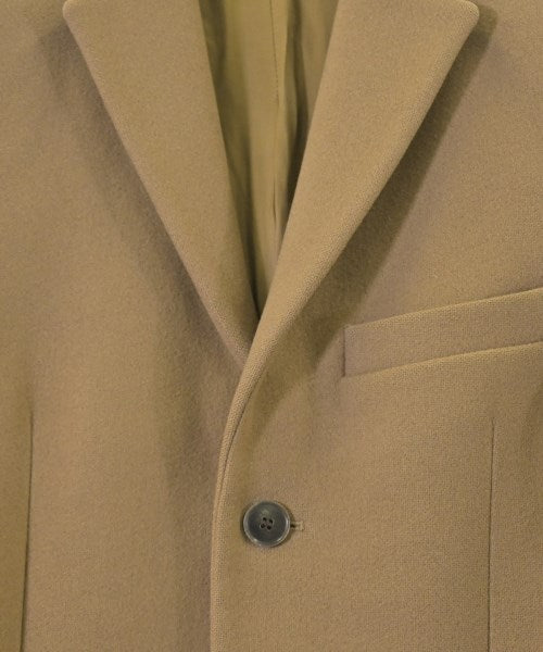 Acne Studios 切斯特披風