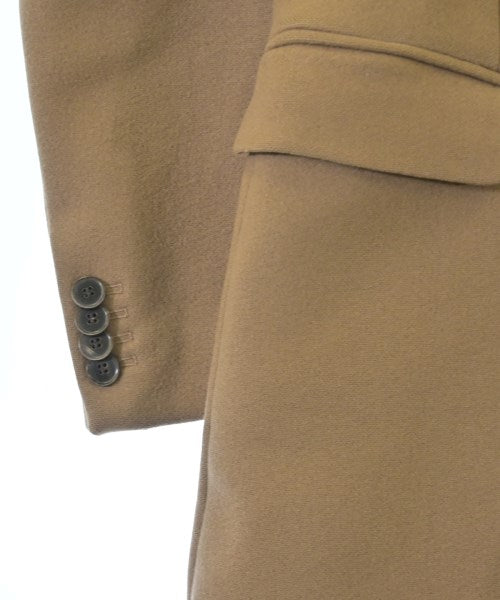 Acne Studios 切斯特披風