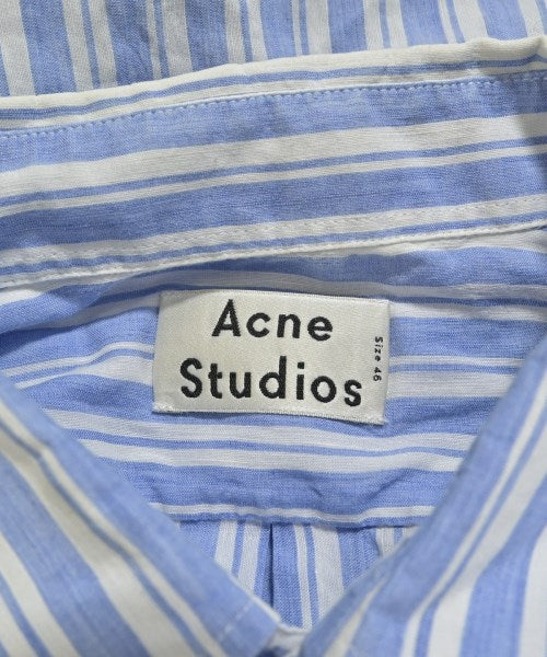 Acne Studios 休閒襯衫