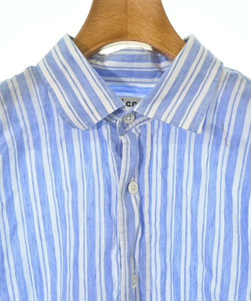 Acne Studios 休閒襯衫