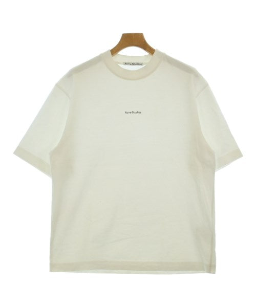 Acne Studios T恤/上衣