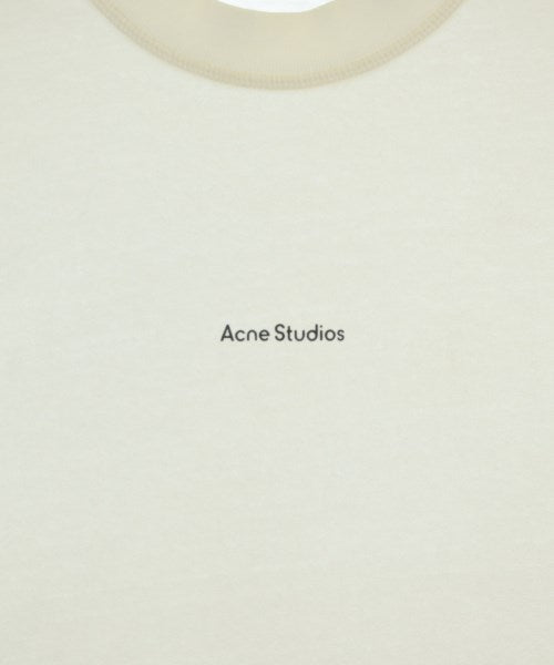 Acne Studios T恤/上衣