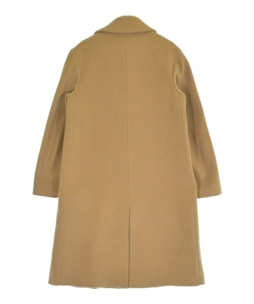 Acne Studios 支撐領外套