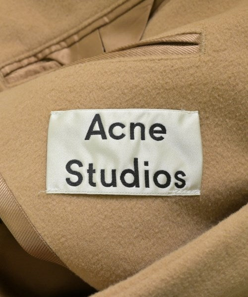 Acne Studios 支撐領外套