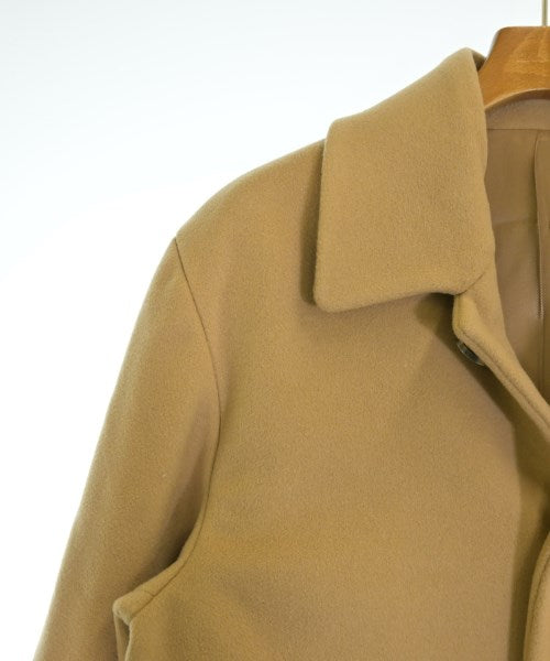 Acne Studios 支撐領外套