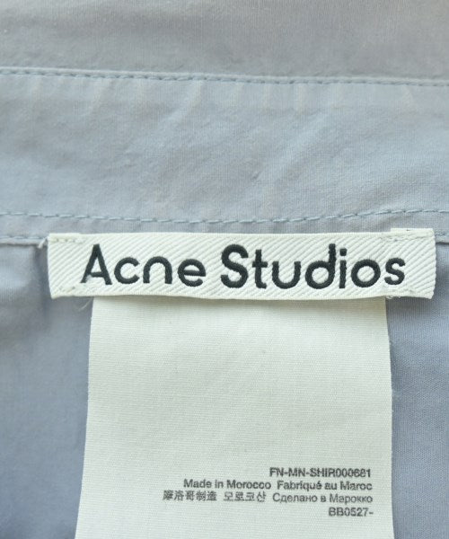 Acne Studios 休閒襯衫