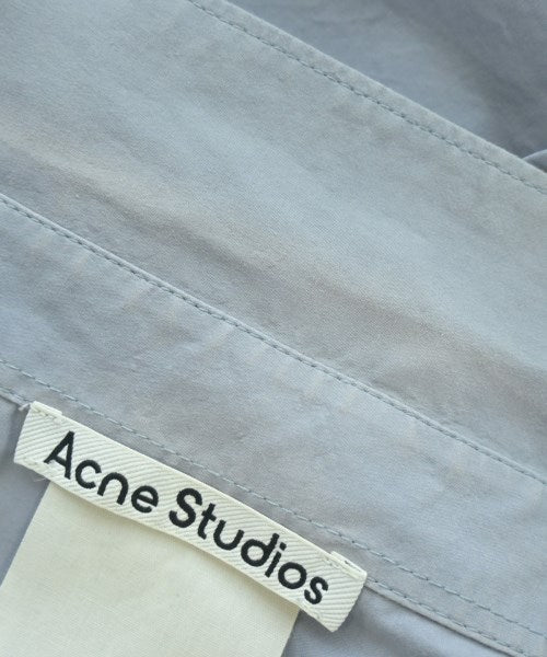 Acne Studios 休閒襯衫