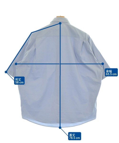 Acne Studios 休閒襯衫