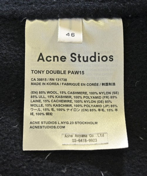Acne Studios 其他飛行外套