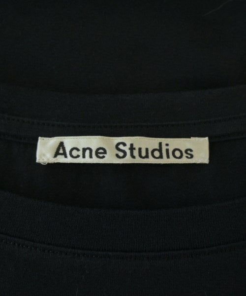 Acne Studios T恤/上衣