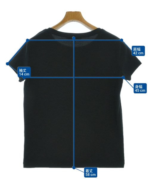 Acne Studios T恤/上衣