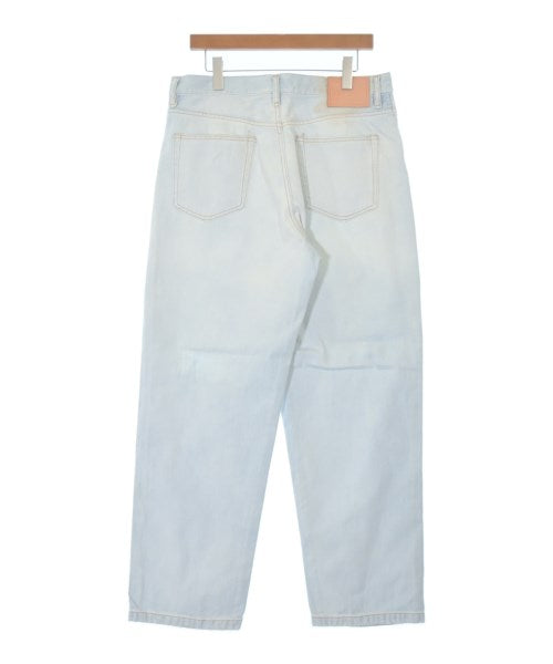 Acne Studios 牛仔褲