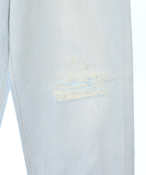 Acne Studios 牛仔褲