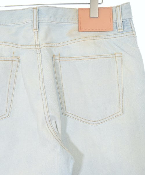 Acne Studios 牛仔褲