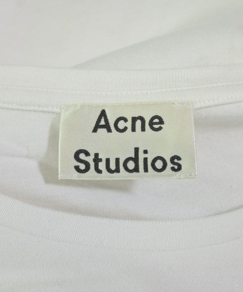 Acne Studios T恤/上衣