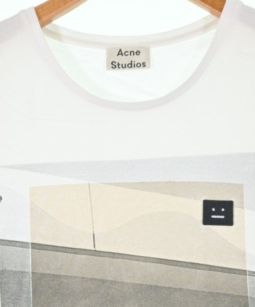 Acne Studios T恤/上衣