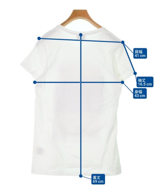 Acne Studios T恤/上衣