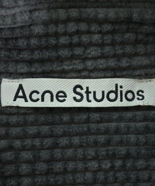 Acne Studios 休閒襯衫