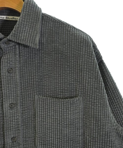 Acne Studios 休閒襯衫