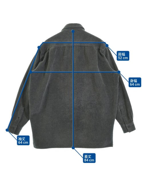 Acne Studios 休閒襯衫