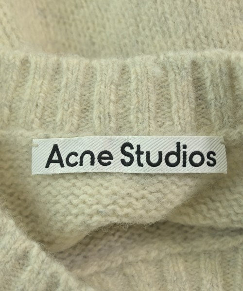 Acne Studios 毛衣