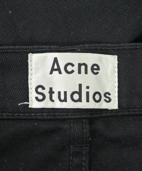 Acne Studios 牛仔褲