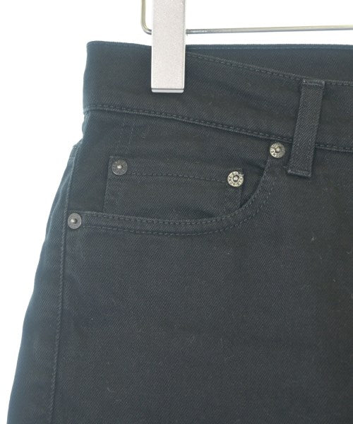 Acne Studios 牛仔褲