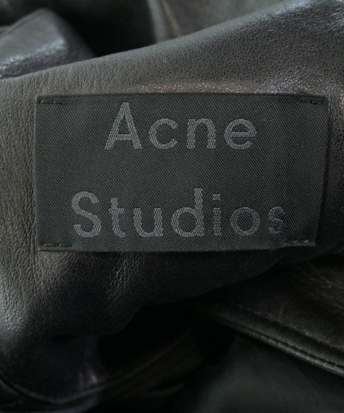Acne Studios 騎士夾克