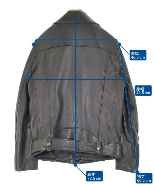 Acne Studios 騎士夾克