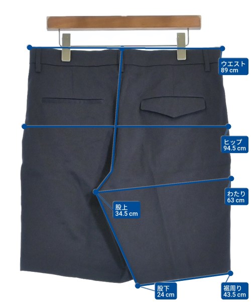 Acne Studios 短褲