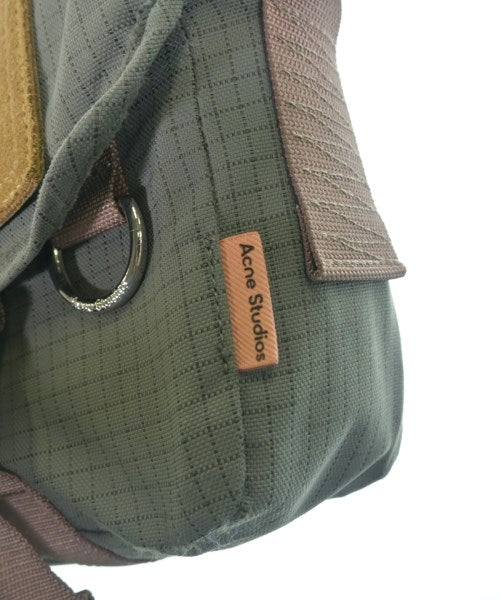 Acne Studios 肩背包