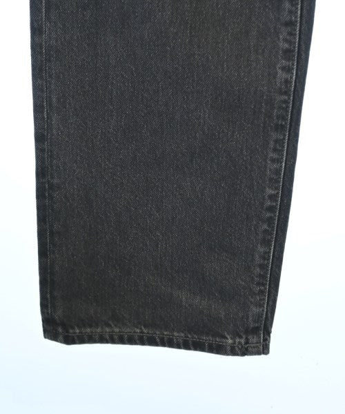 Acne Studios 牛仔褲