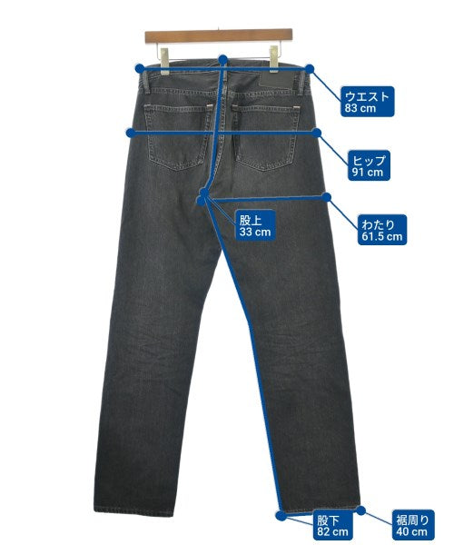 Acne Studios 牛仔褲