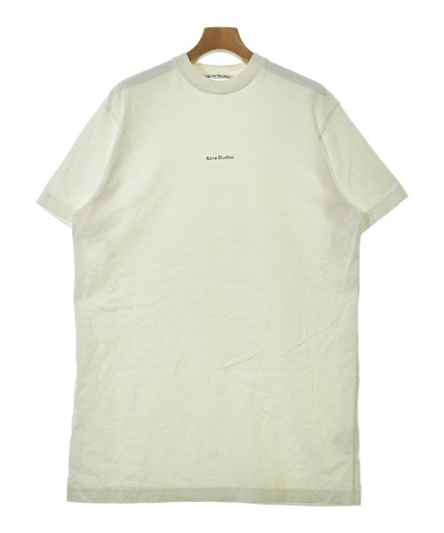 Acne Studios T恤/上衣