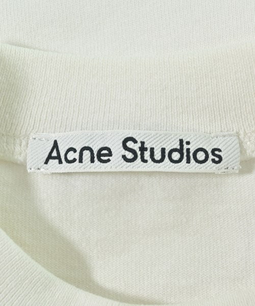 Acne Studios T恤/上衣