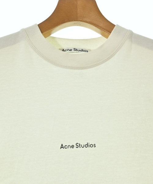 Acne Studios T恤/上衣