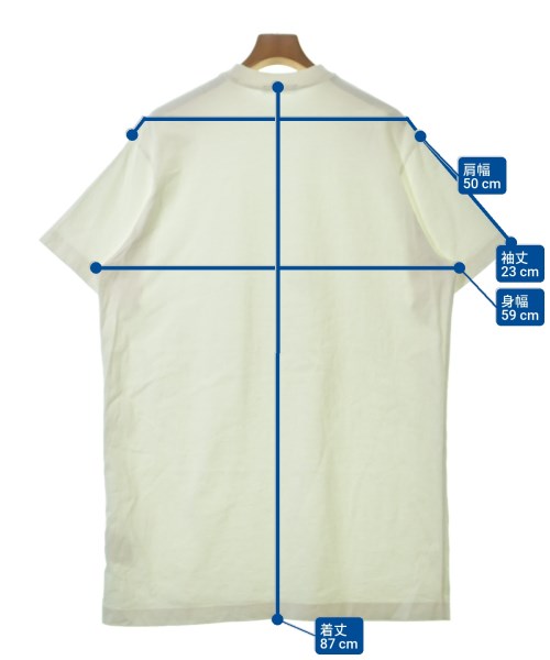 Acne Studios T恤/上衣