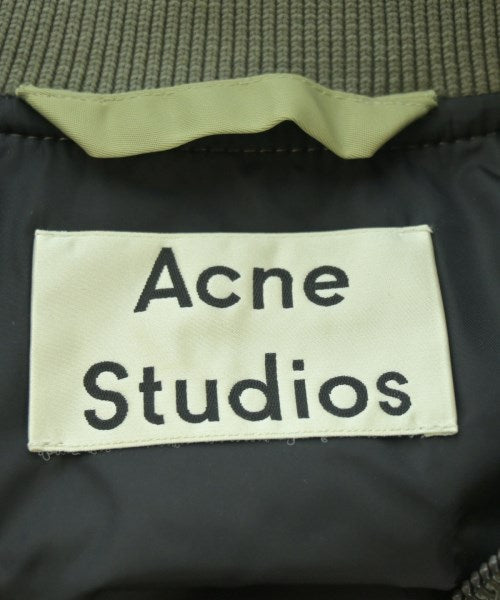 Acne Studios 其他飛行外套
