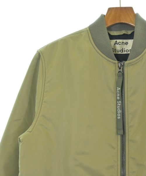 Acne Studios 其他飛行外套