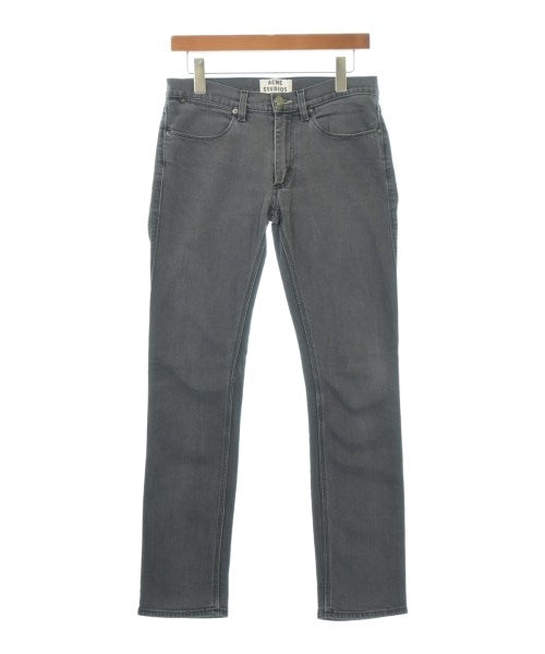 Acne Studios 牛仔褲
