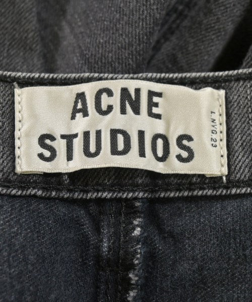 Acne Studios 牛仔褲