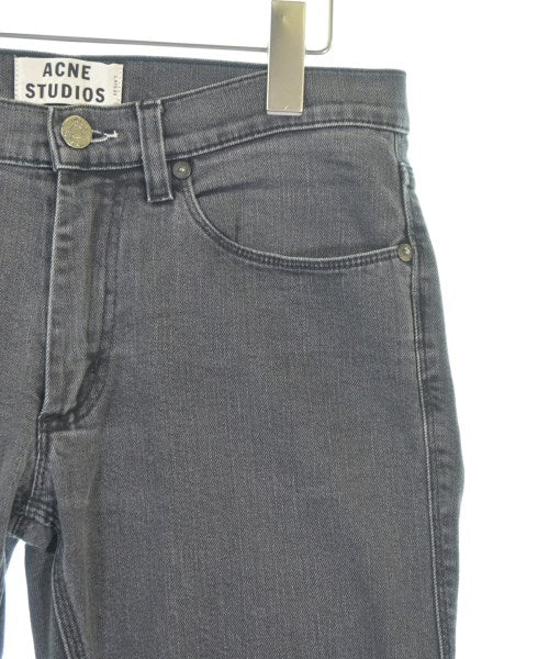 Acne Studios 牛仔褲